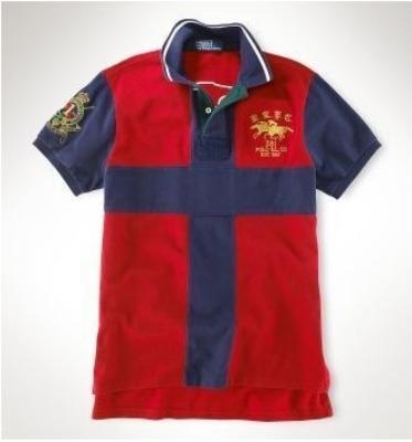 Ralph Lauren men polo shirt-short sleeve No.560